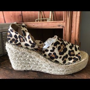 Boutique Marc Fisher Wedges